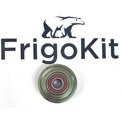 TRP 77-2936 78-1546 78-1904 78-1282 PULLEY TENSIONER FOR Thermo King IDLER ASSY GROOVED ROLLER PK6  AFTERMARKET